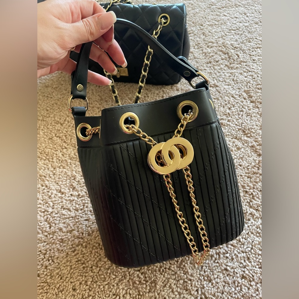 Cute handbag